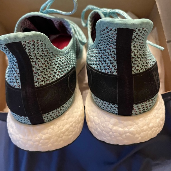 Adidas am4la parley size 13 new in the box main image 7
